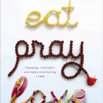 Eat Pray Love Book Cover