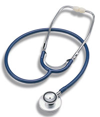 health stethoscope