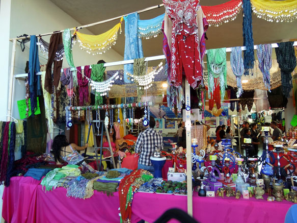 store selling turkish stuff in mexico