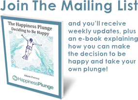 mailing list message and book