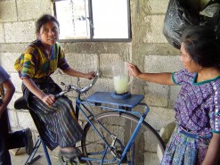 Bike Machine - Blender Bike Machine - Blender