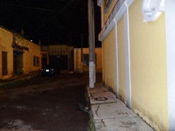 The Street The Street
