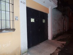 The Door The Door