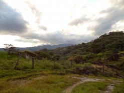 Beautiful Scenery