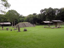 Copan Ruinas Honduras Copan Ruinas Honduras