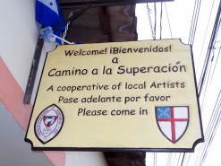 El Camino a la Superacion El Camino a la Superacion