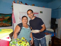 Me And Doris/Hondumama Me And Doris/Hondumama