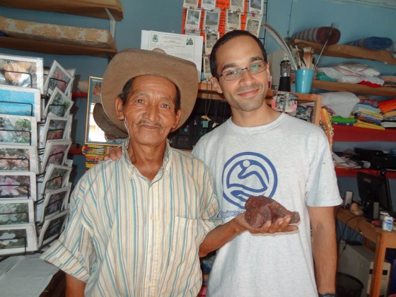 Me and the Rock Star/Seller