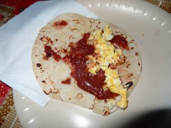 Baleada Baleada