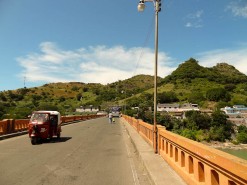 Bridge To El Salvador Bridge To El Salvador