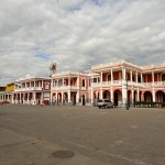 Center