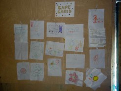 Drawings Made By Kids Drawings Made By Kids