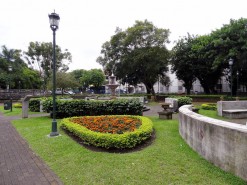 Green City Green City