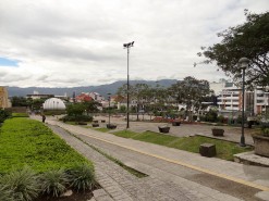 Green City Green City