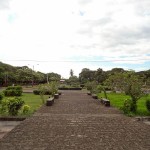 View From Lake