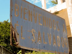 Welcome To El Salvador Welcome To El Salvador