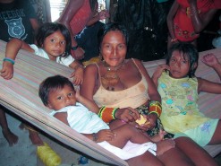 Kuna Family