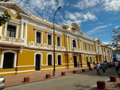 Beautiful City Hall