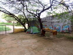Camping Grounds