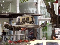 Cartagena Hat Cartagena Hat