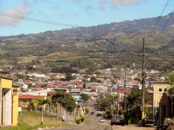 Cartago Cartago