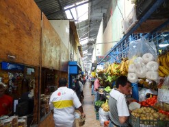 Cartago Central Market Cartago Central Market