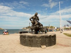 City Statues
