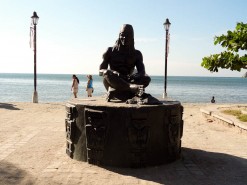 City Statues