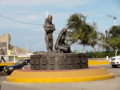 City Statues