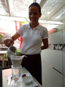 Coffee Ritual In Colombia Coffee Ritual In Colombia