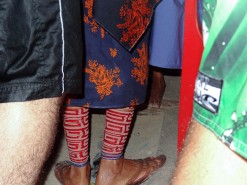 Kuna Socks