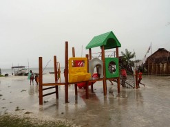 Kuna Village Playground