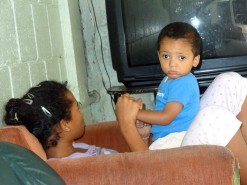 Laura And Jorge