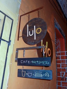 Lulo Cafe