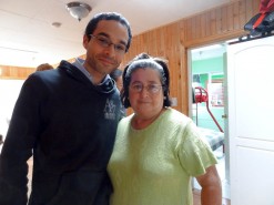 Me And Melba