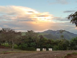 Sunset In Chichica Sunset In Chichica