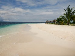 The Island