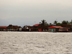 The Kuna Village