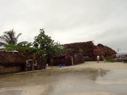 The Kuna Village