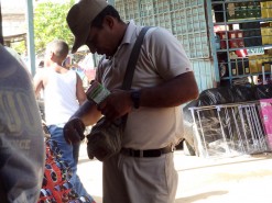 Border Money Changers