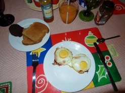 Awesome Breakfast