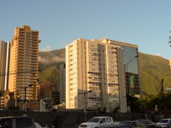 City So Close To The Mountains City So Close To The Mountains