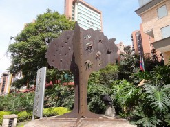 Cool Tree Statue Cool Tree Statue