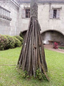El Castillo