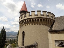 El Castillo