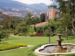 El Castillo