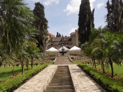 El Castillo