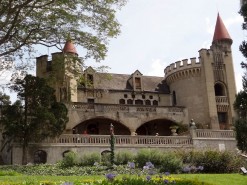El Castillo