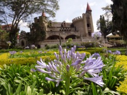 El Castillo