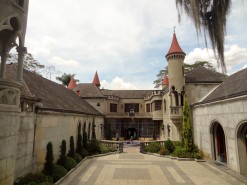 El Castillo